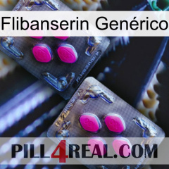 Flibanserin Genérico 01